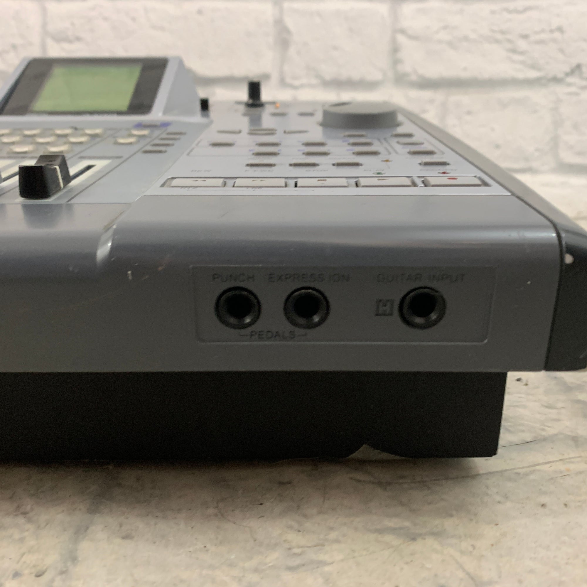 Tascam 2488 Digital Portastudio 24 Track Digital Recorder