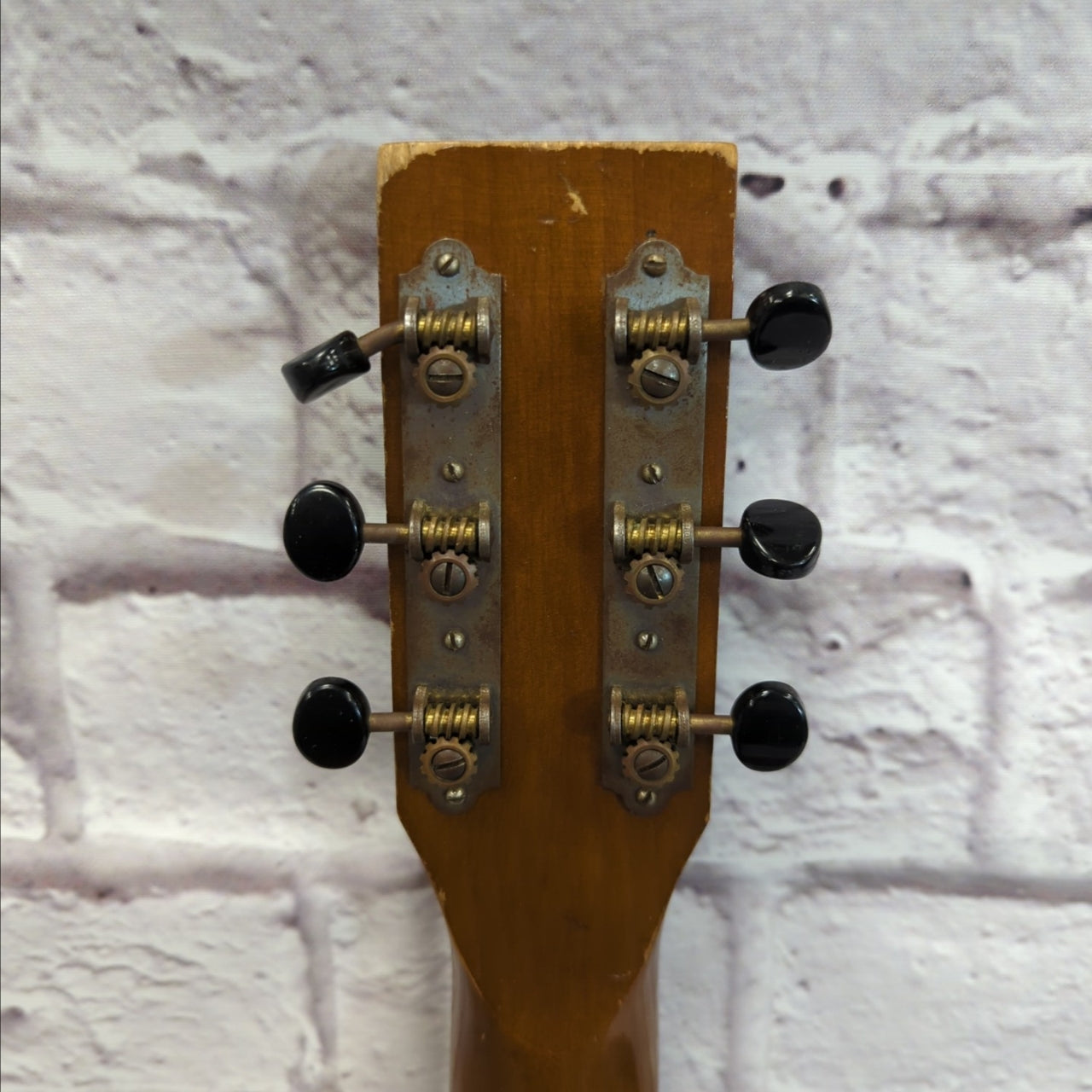 Harmony Vintage S63 Parlor Acoustic
