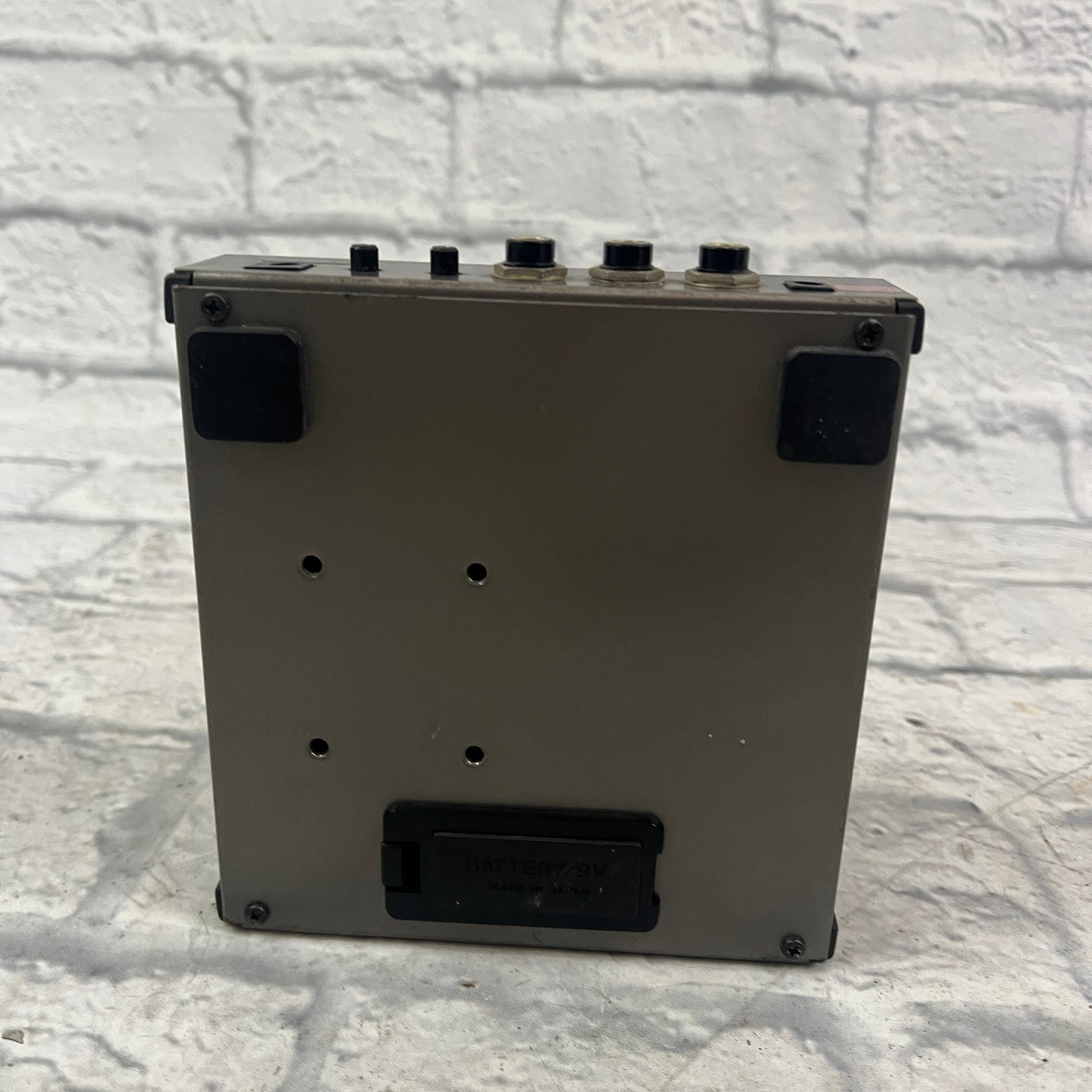 Boss DRP-II Dr. Pad