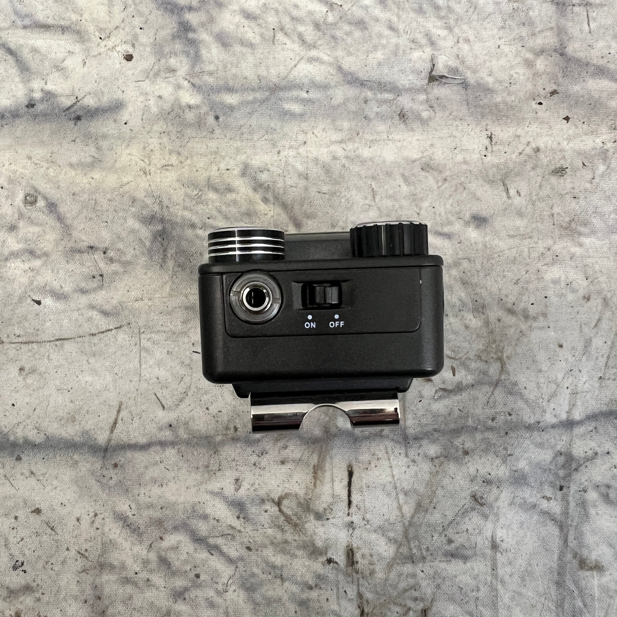 Xvive U4 Wireless In-Ear Transmitter Receiver Set