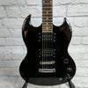 Epiphone SG Special Black Electric Guitar