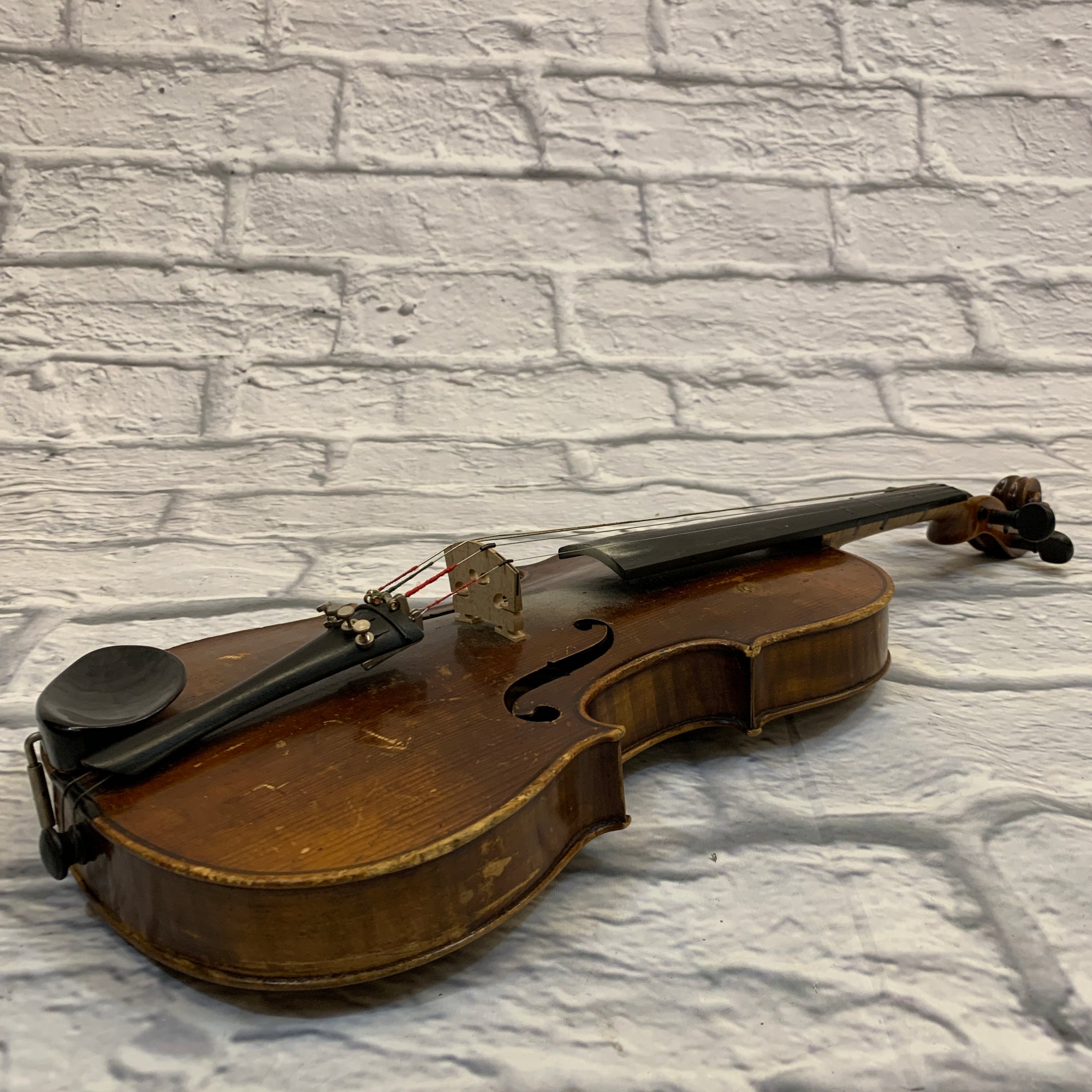 Unknown Full Size Violin