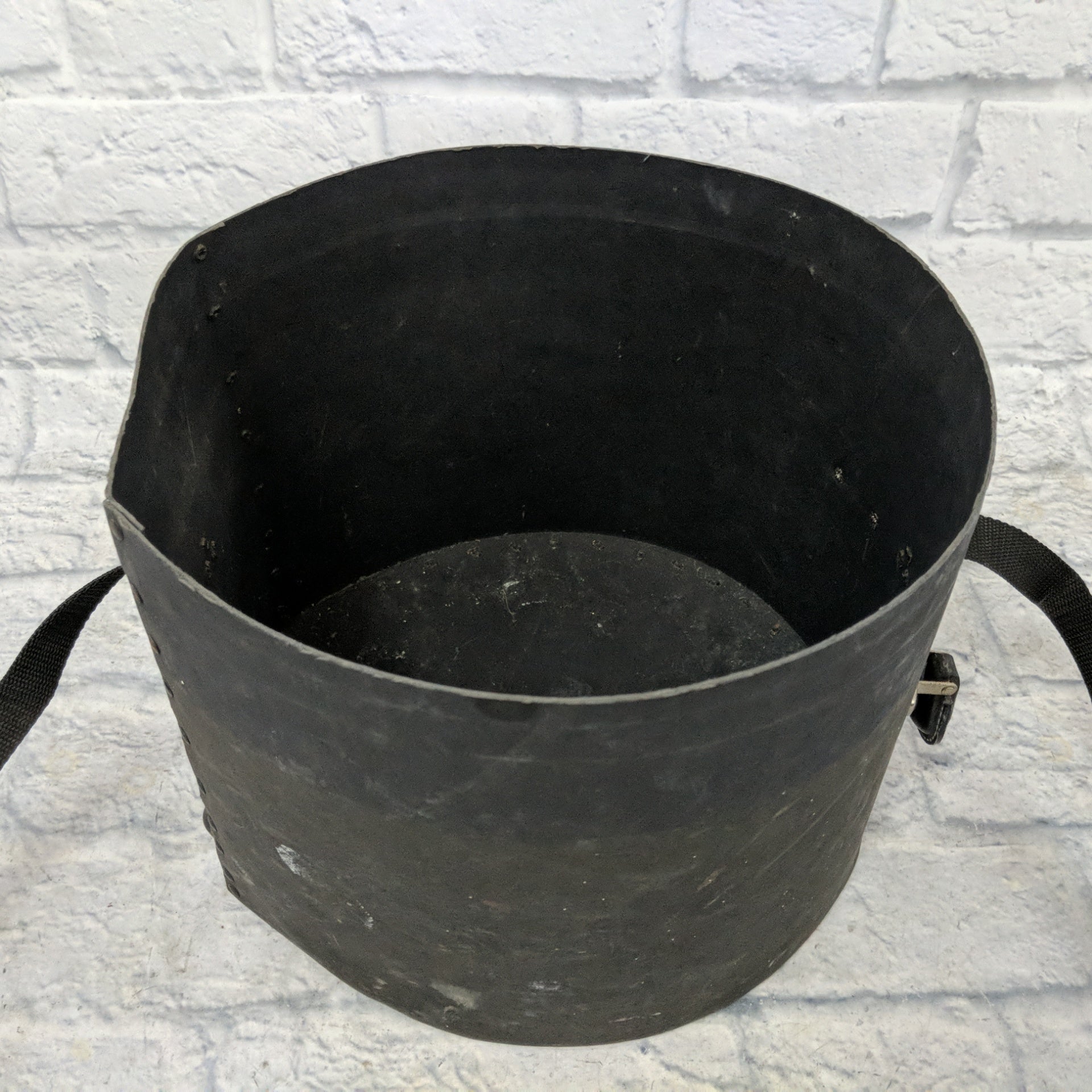 Fibre Tom Drum Hard Case - 12 x 10