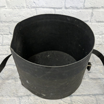 Fibre Tom Drum Hard Case - 12 x 10