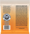 Ernie Ball Ball-End Ukulele Strings (Concert / Soprano) P02329 Clear
