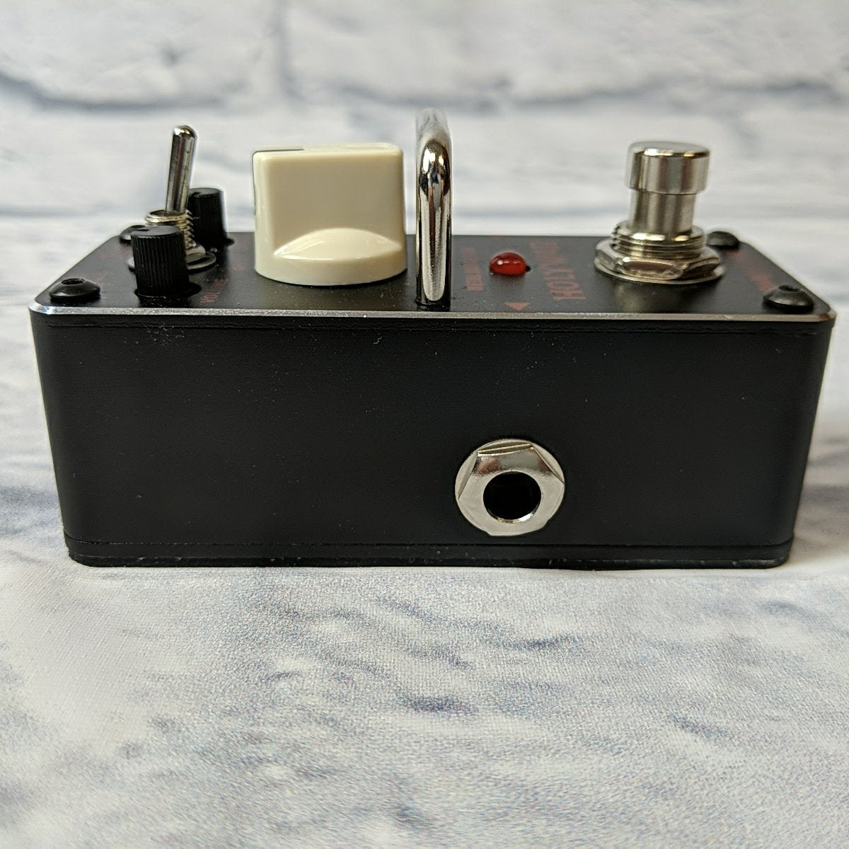 Tomsline Holy War Distortion Pedal