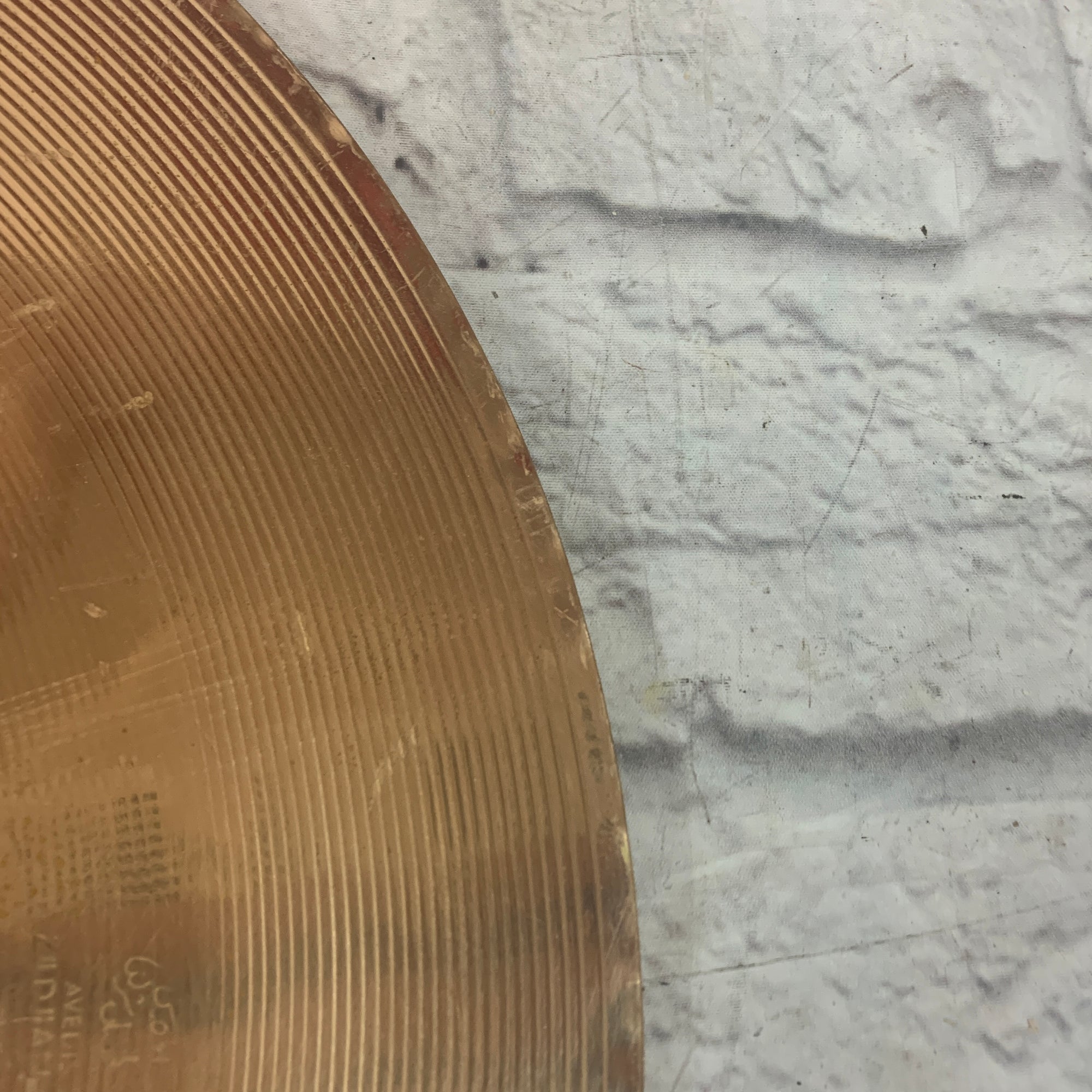 Zildjian ZBT 18" China Cymbal