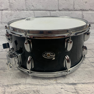 Vintage Slingerland 14x6.5 Snare Refinished, Modified