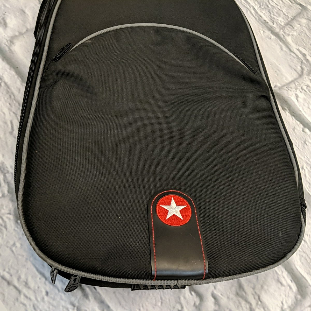 Road Runner RR1EB Black Electric Bass Padded Gig Bag