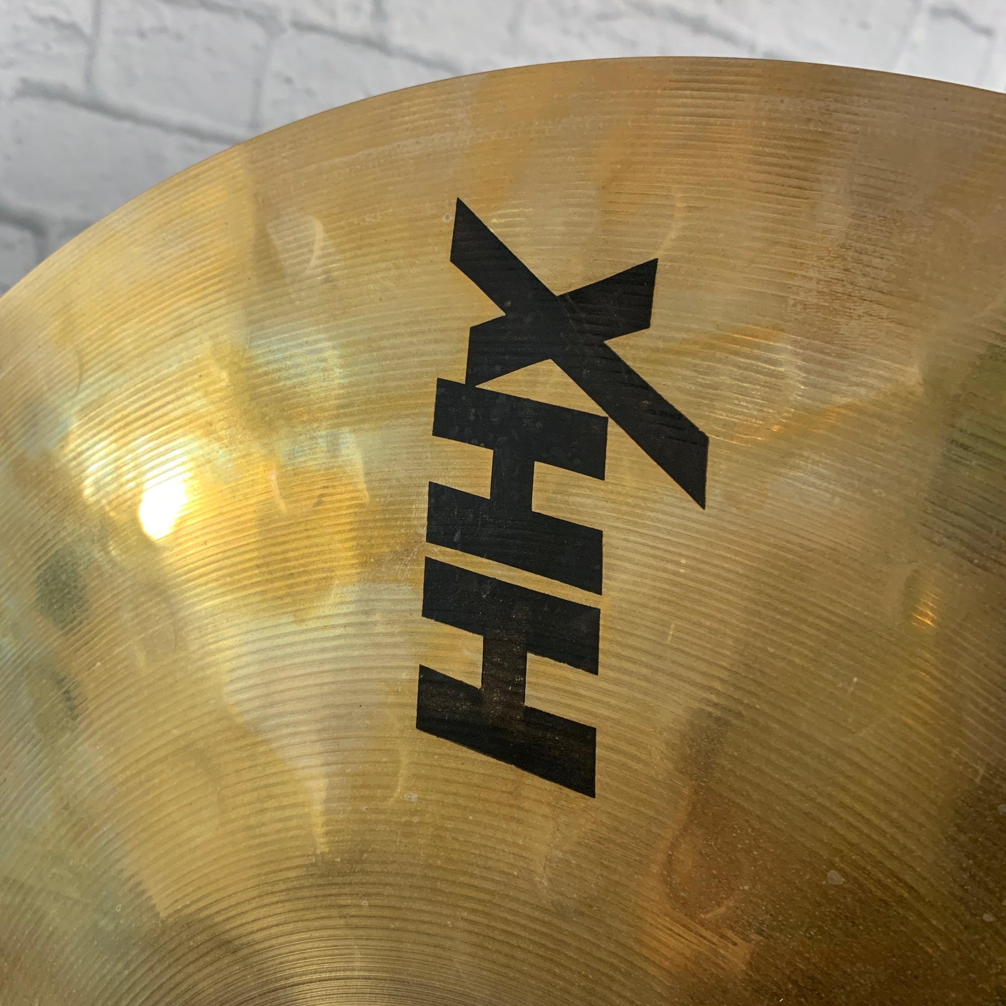 Sabian HHX 20" Evolution Ride Cymbal
