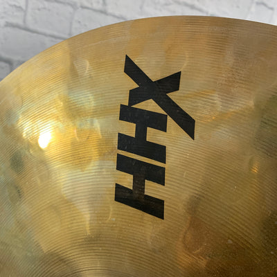 Sabian HHX 20" Evolution Ride Cymbal
