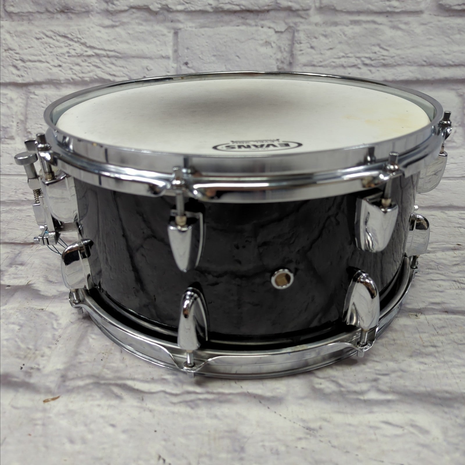 Yamaha Musashi 13 x 6.5 8-Lug Japanese Oak Snare