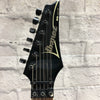 Ibanez RG370DX Electric Guitar