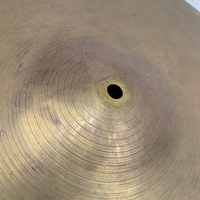 Vintage MIJ Kingston 20" Ride Cymbal