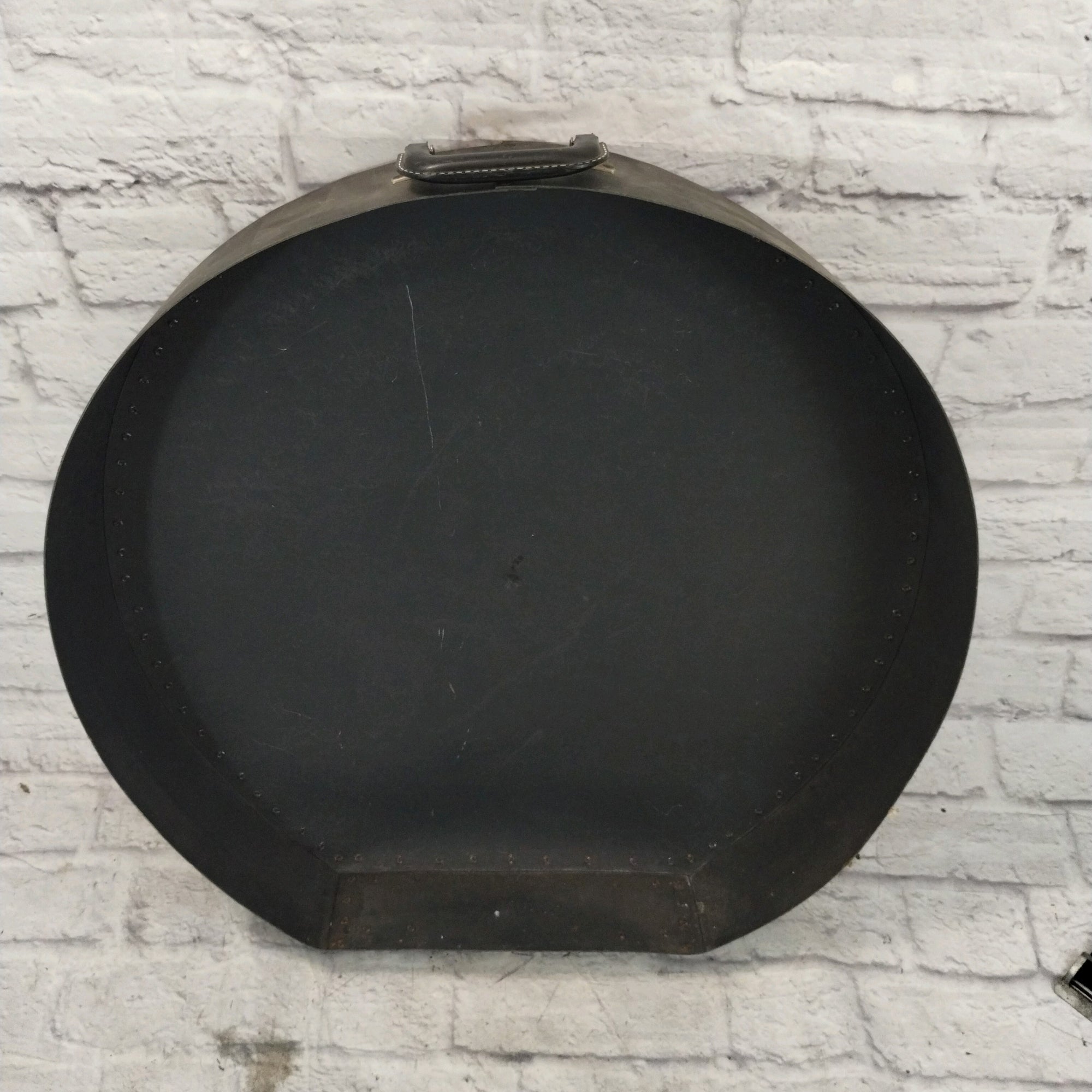Unknown 24" Cymbal case