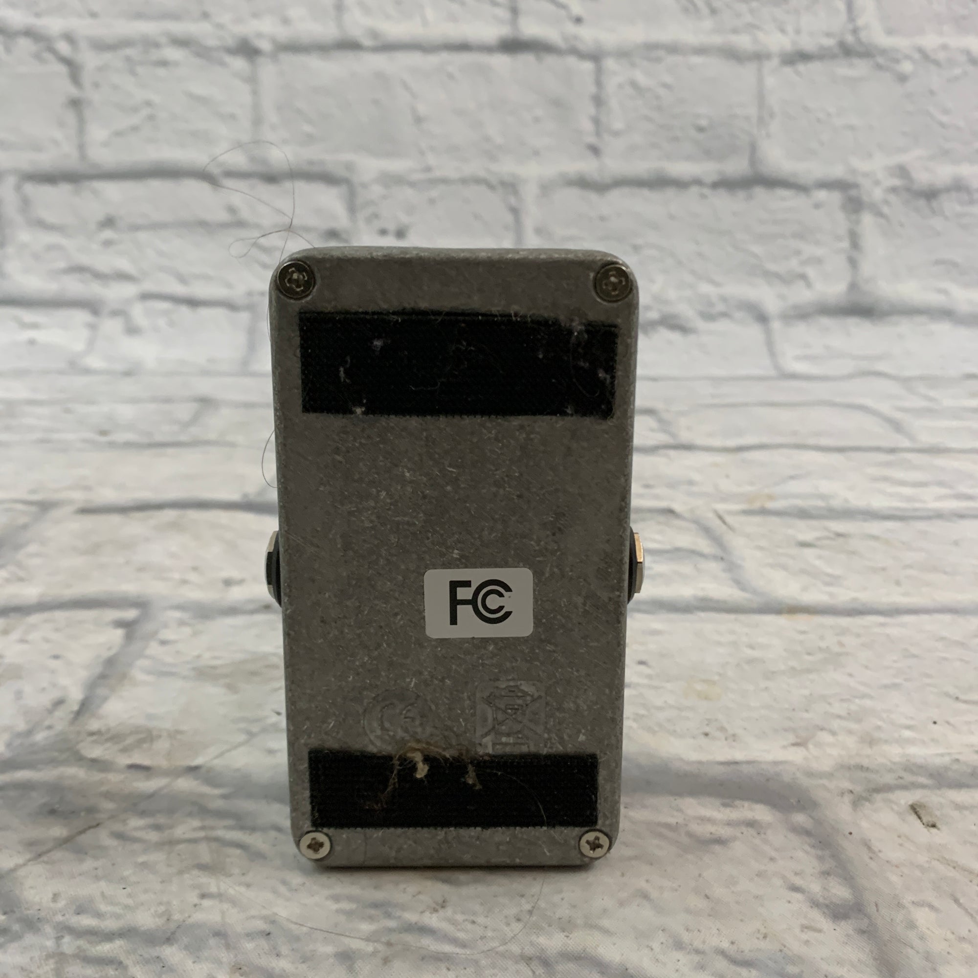 Electro-Harmonix Neo Clone Nano Chorus Pedal