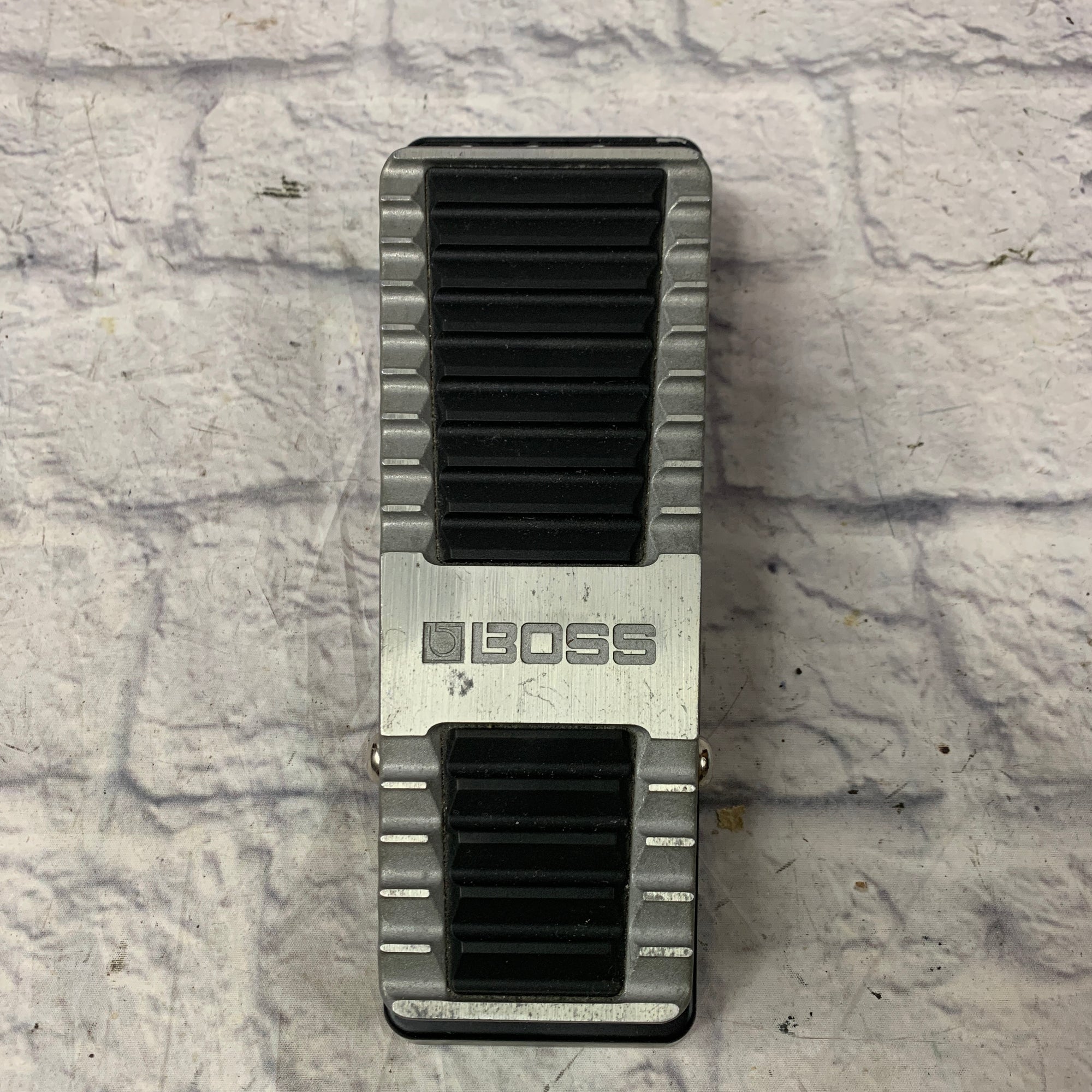 Boss V-Wah Wah Pedal - Evolution Music