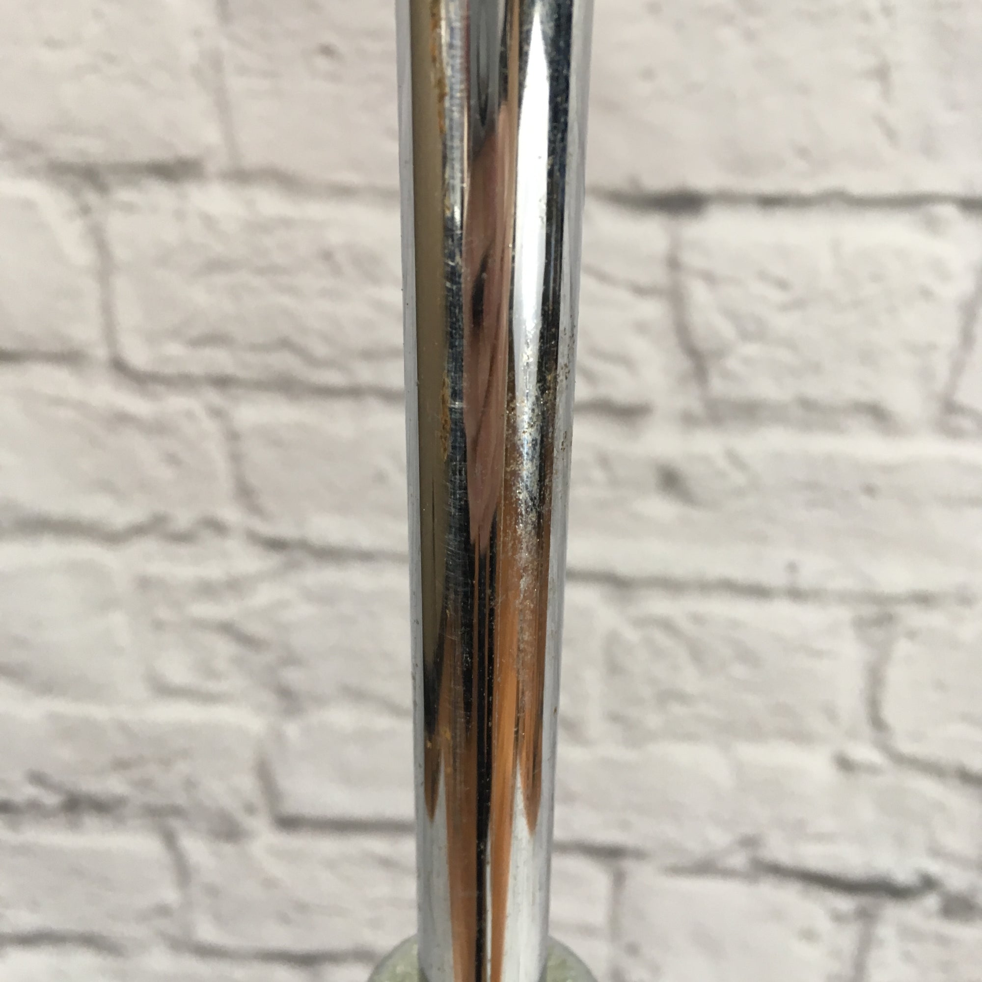 Atlas Round Base Microphone Stand