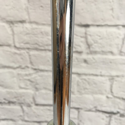 Atlas Round Base Microphone Stand