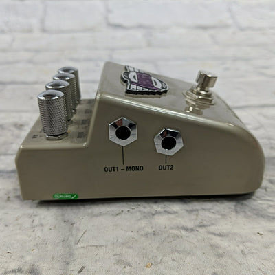 Marshall VT-1 Vibratrem Vibrato and Tremolo Pedal