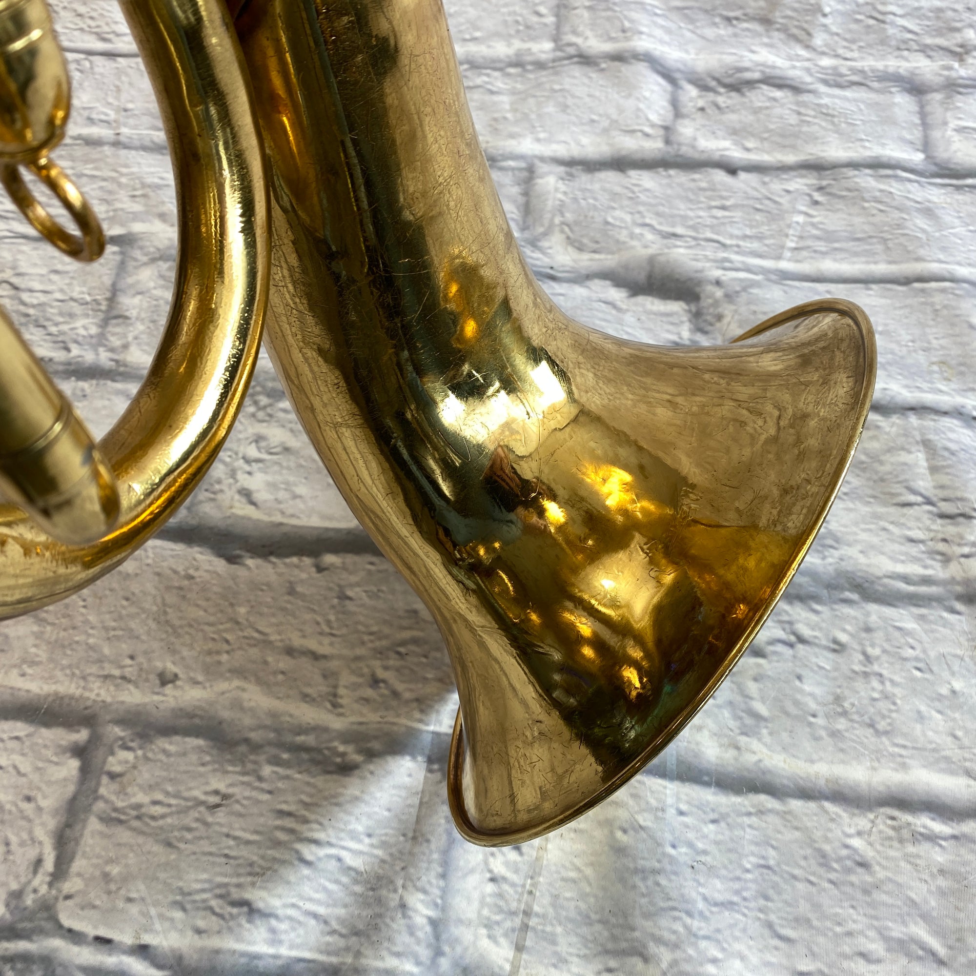 Vintage King Baritone