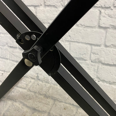 Unknown Black Keyboard Stand