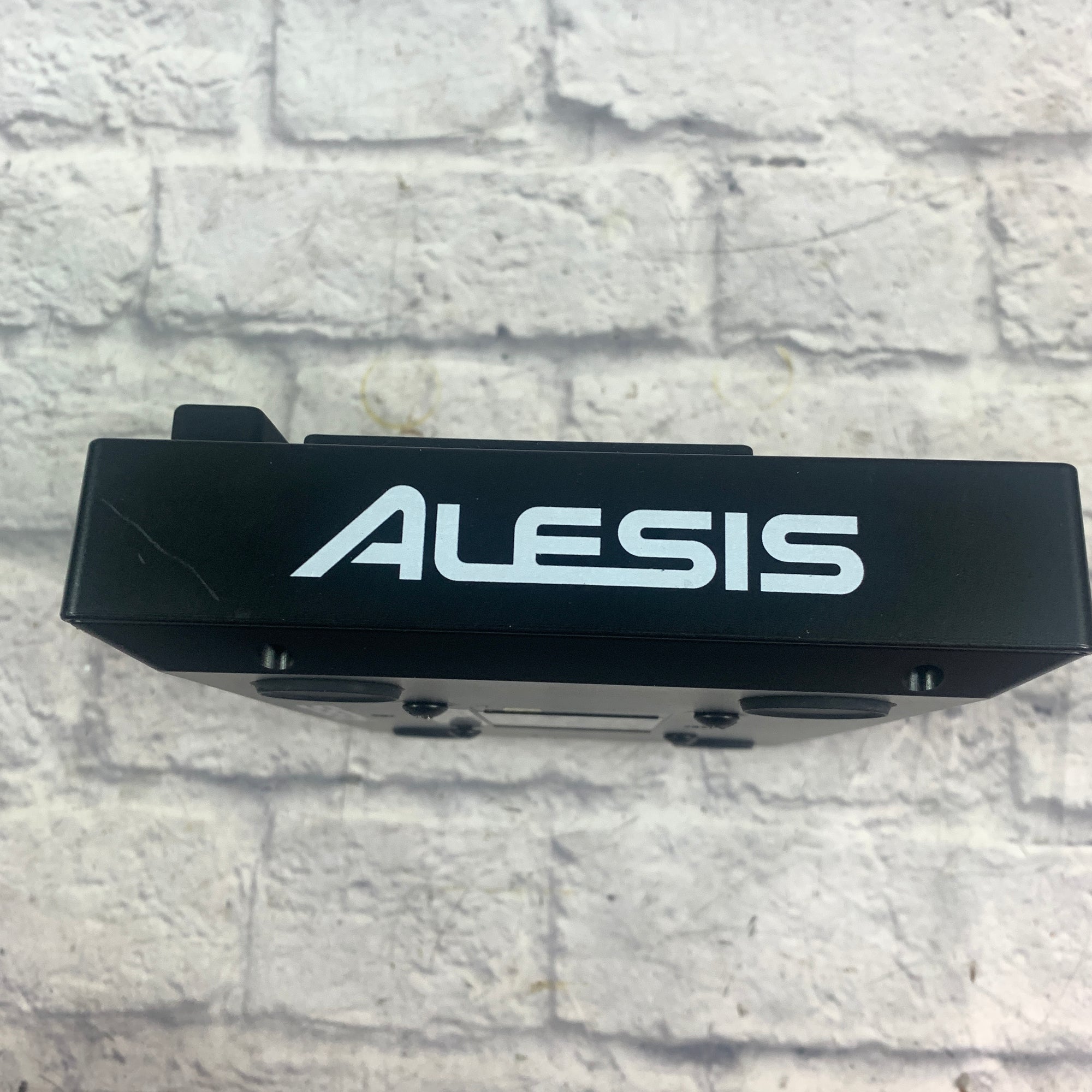 Alesis SamplePad 4 with Power Supply