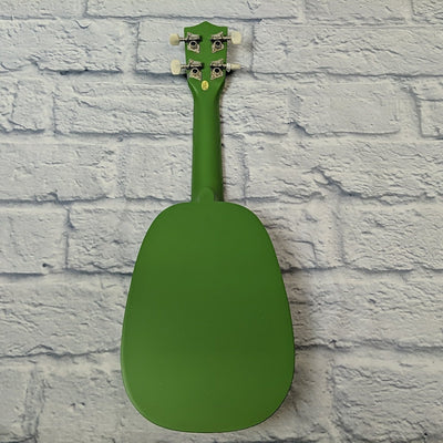 Amahi DDUK17 Watermelon Design Ukulele