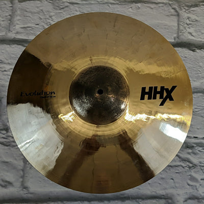 Sabian 17 HHX Evolution Crash Cymbal