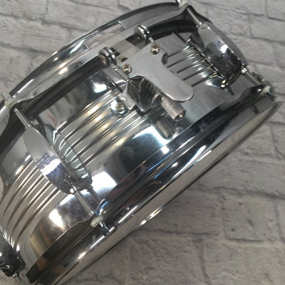 Gammon Percussion 6x14 Steel Snare Drum