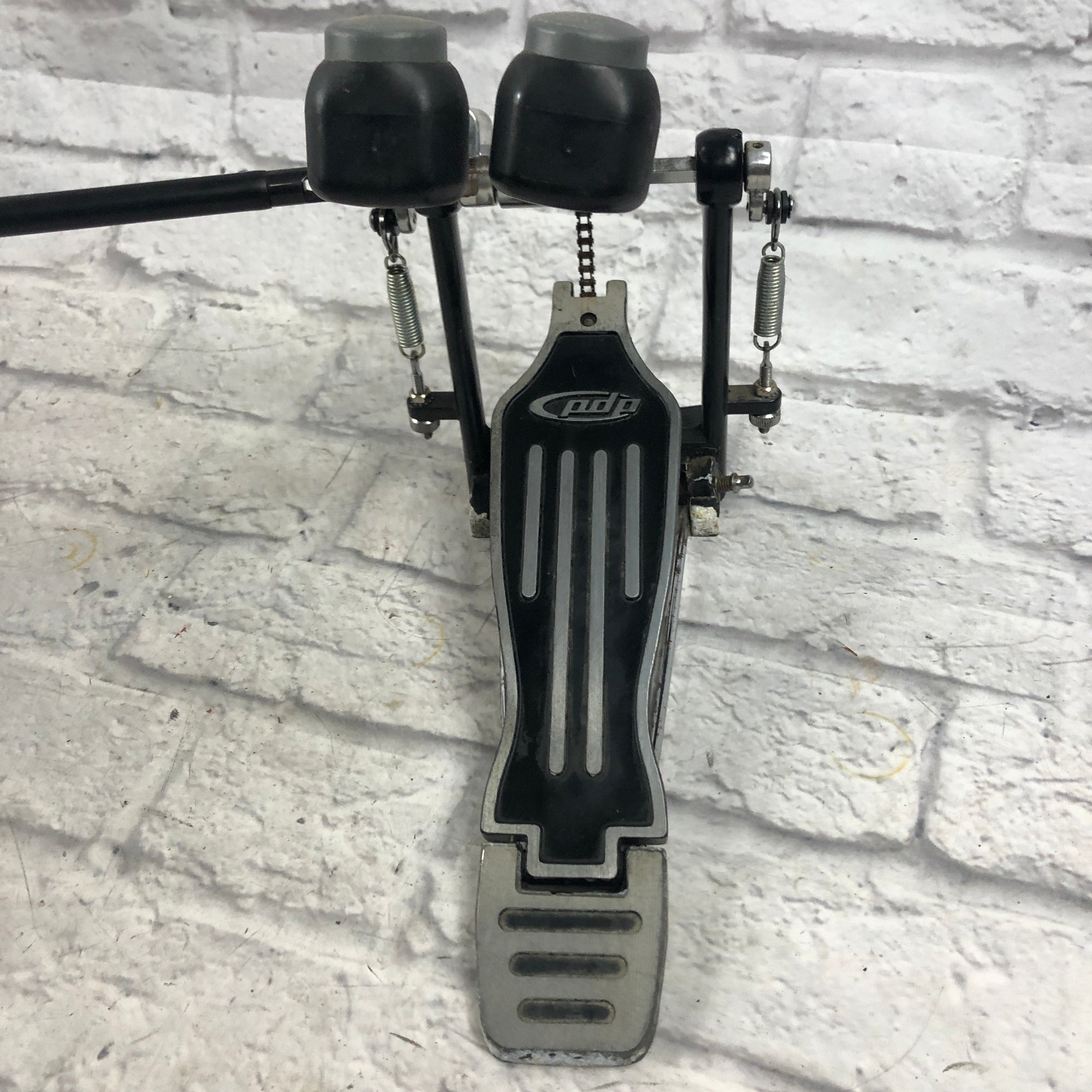 PDP Pacific Drums & Percussion Double Kick Pedal