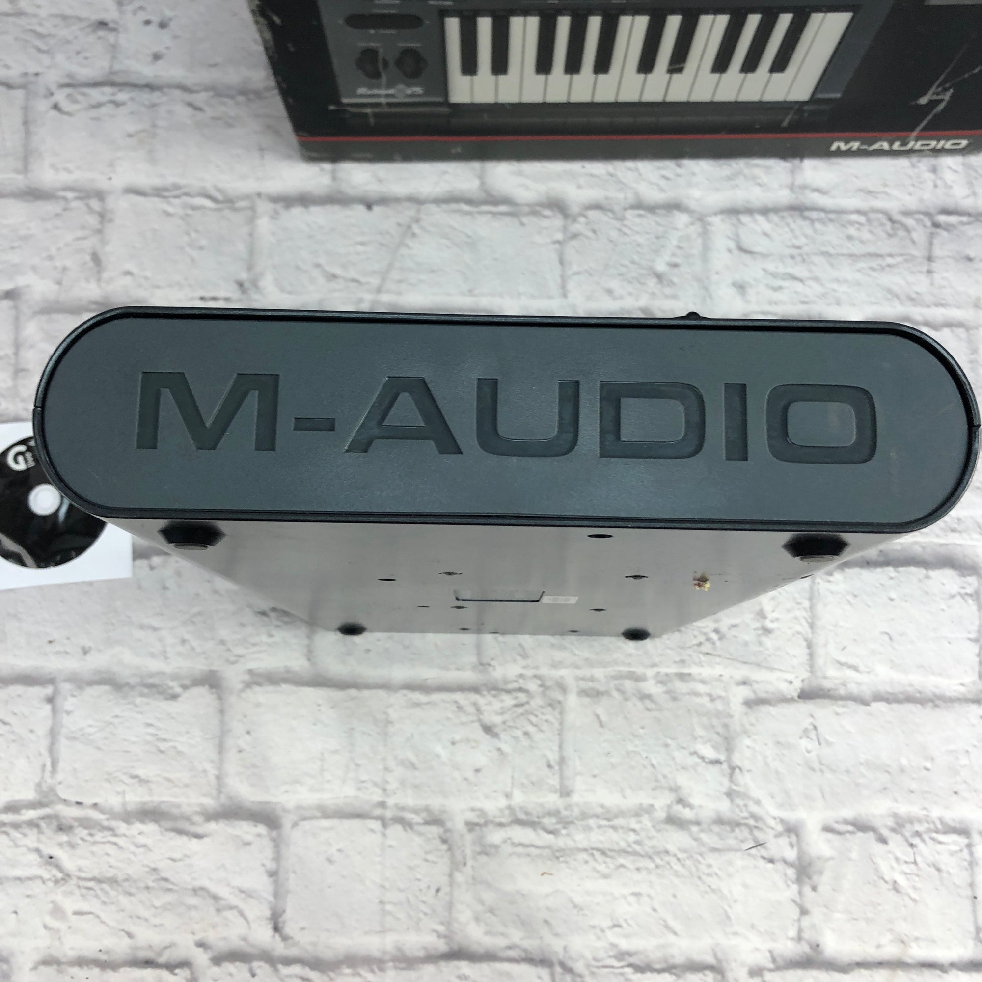 M-Audio Axiom 25 Controller
