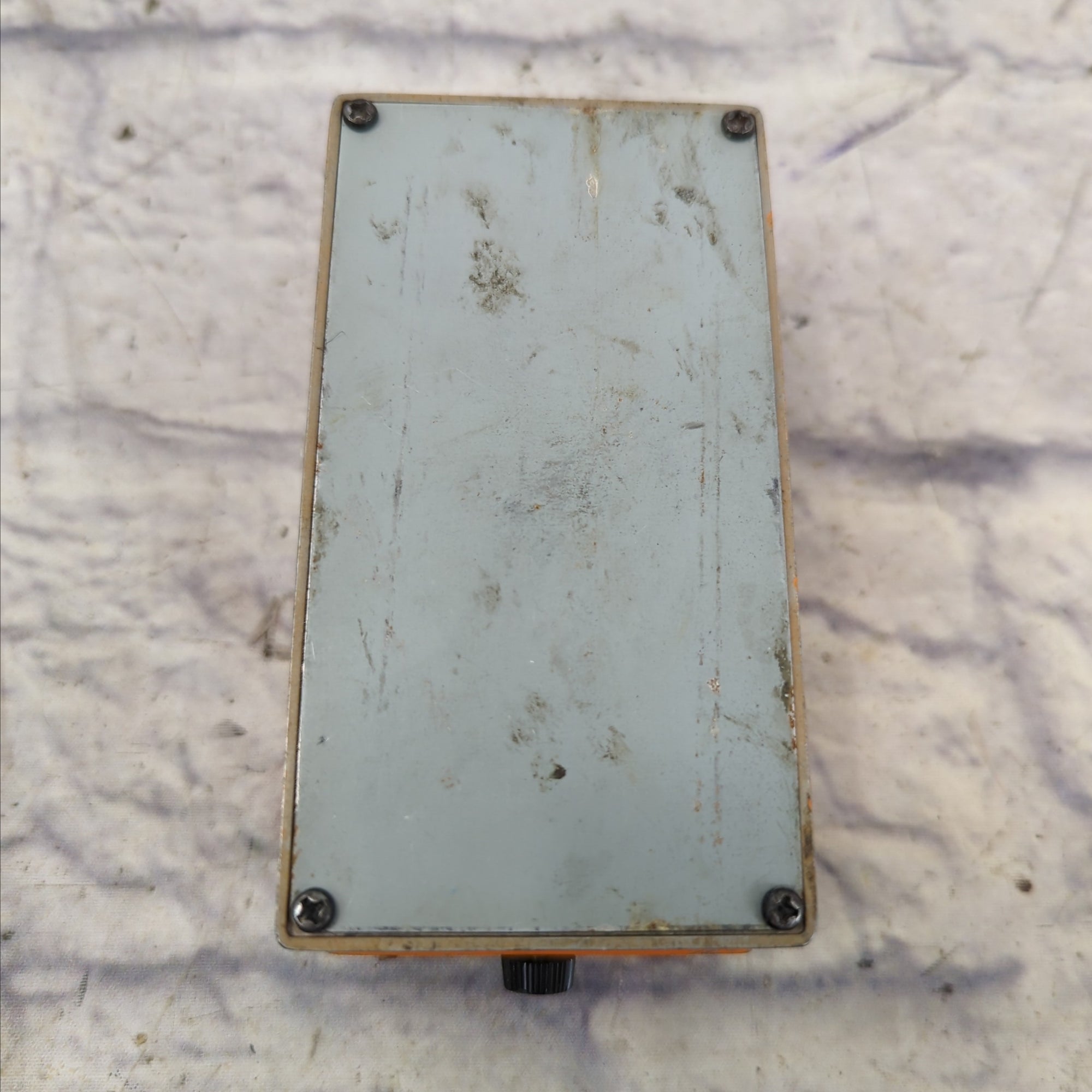 Boss DS-1 Distortion Pedal