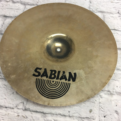Sabian 17 AAXplosion Crash Cymbal