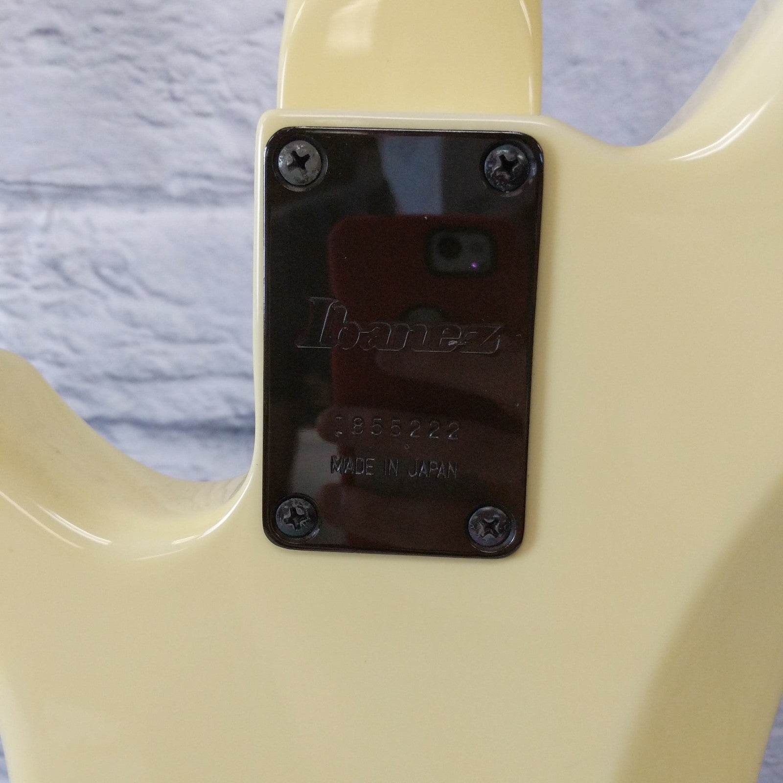 ケ*z様 85年　Ibanez AXB-50 ヘッドレスベース AXB50 | Ibanez Wiki | Fandom