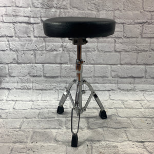 Pearl Drum Throne