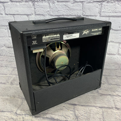 Peavey Blazer 158 TransTube Guitar Combo Amp