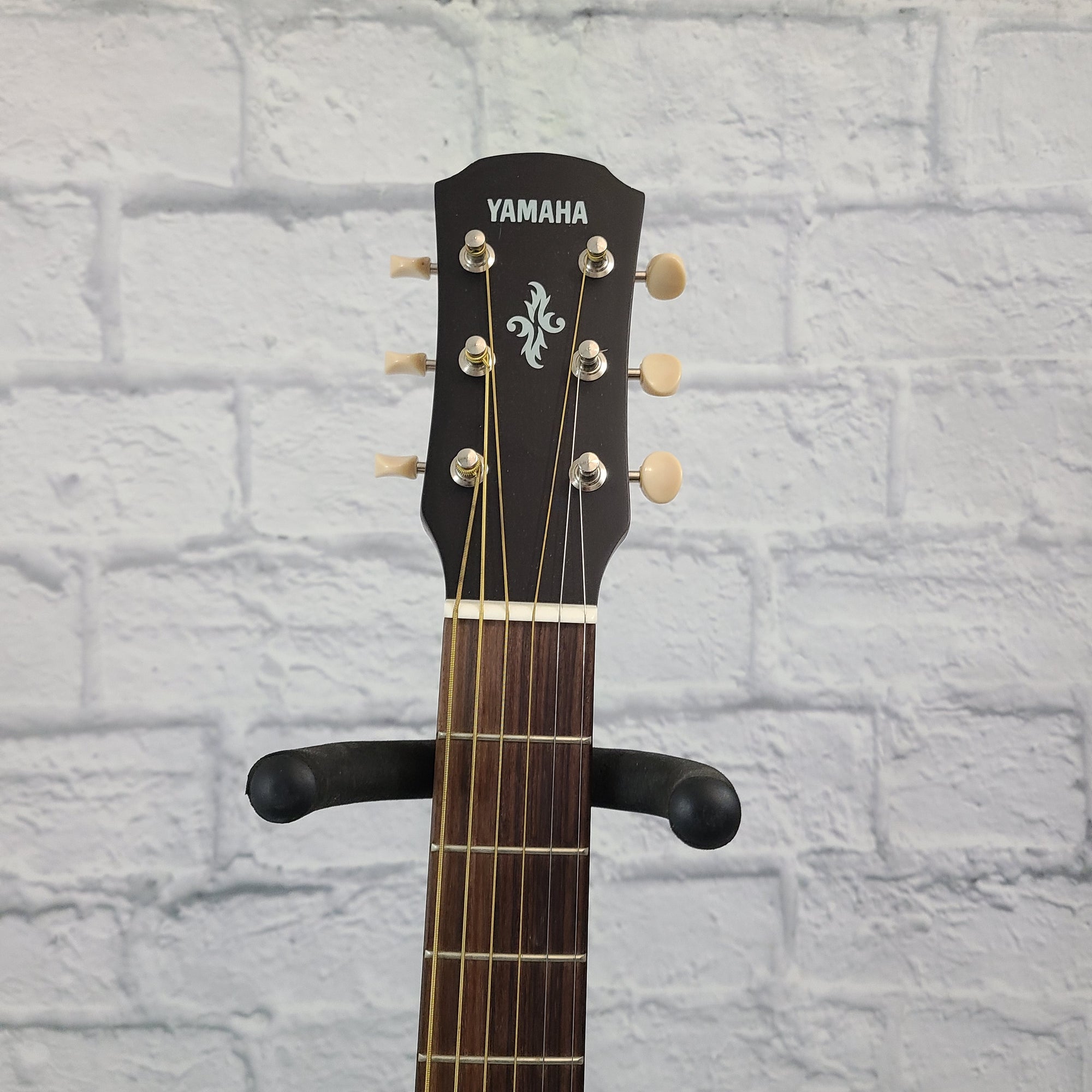Yamaha APXT2 3/4 Sized Acoustic Electric Guitar - Violin Sunburst