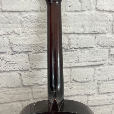 Unknown Classical Acoustic Guitar