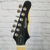 Epiphone S-310 Electric Guitar Black