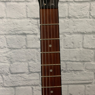 Epiphone Les Paul Special - Worn Red