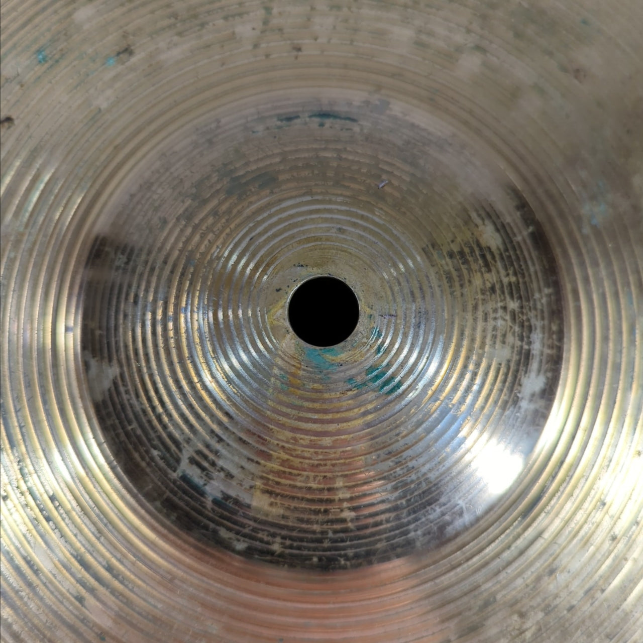 Sabian B8 Rock 14 Hi Hats Cymbals