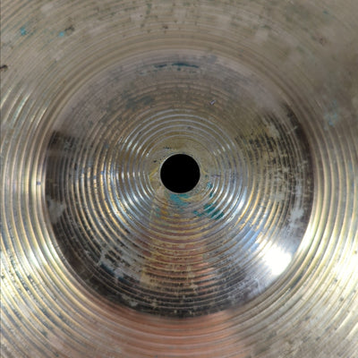 Sabian B8 Rock 14 Hi Hats Cymbals