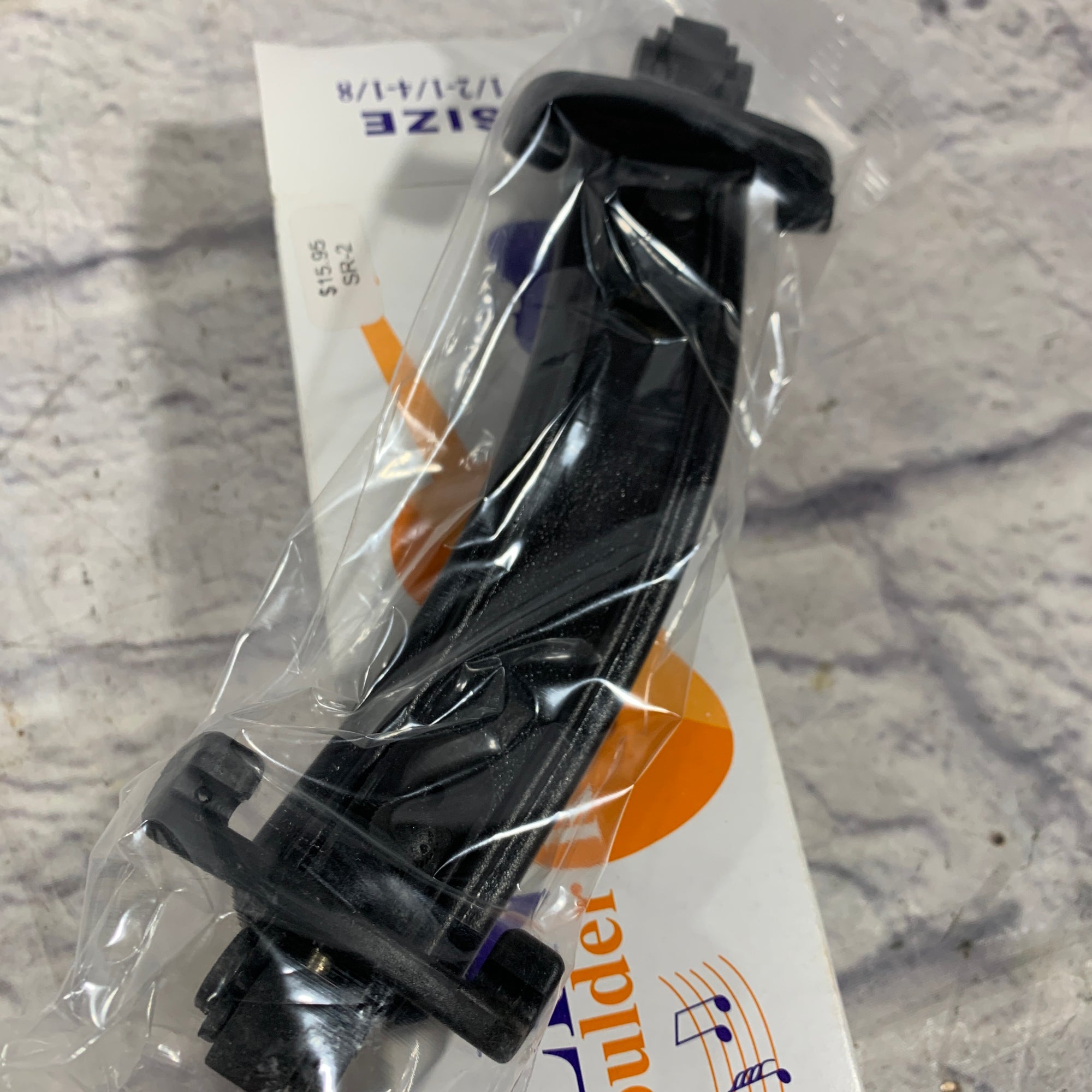 Unknown Violin Shoulder Rest
