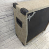 Fender HM4-12A M80 4x12 Guitar Cab