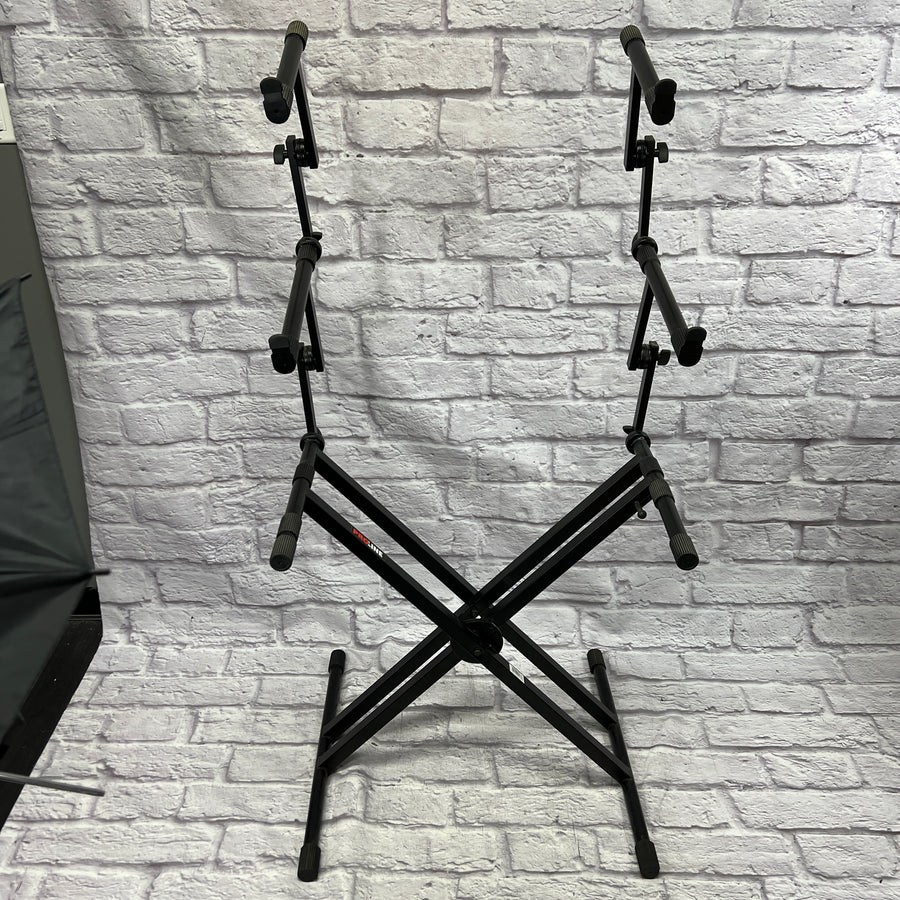 Proline Triple Keyboard Stand