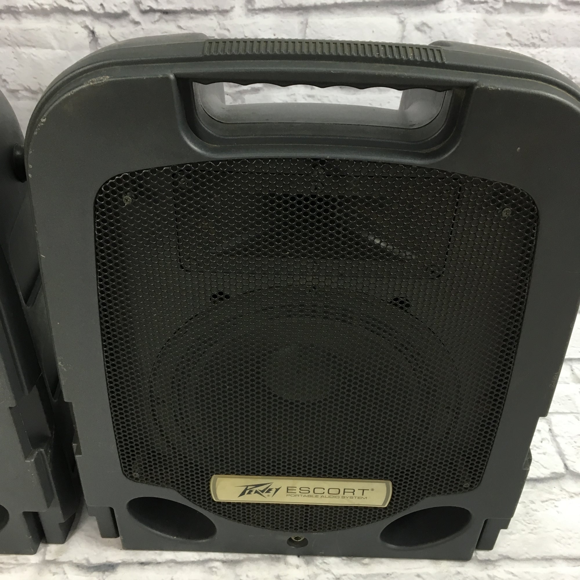 Peavey Encore Speaker Pair Only