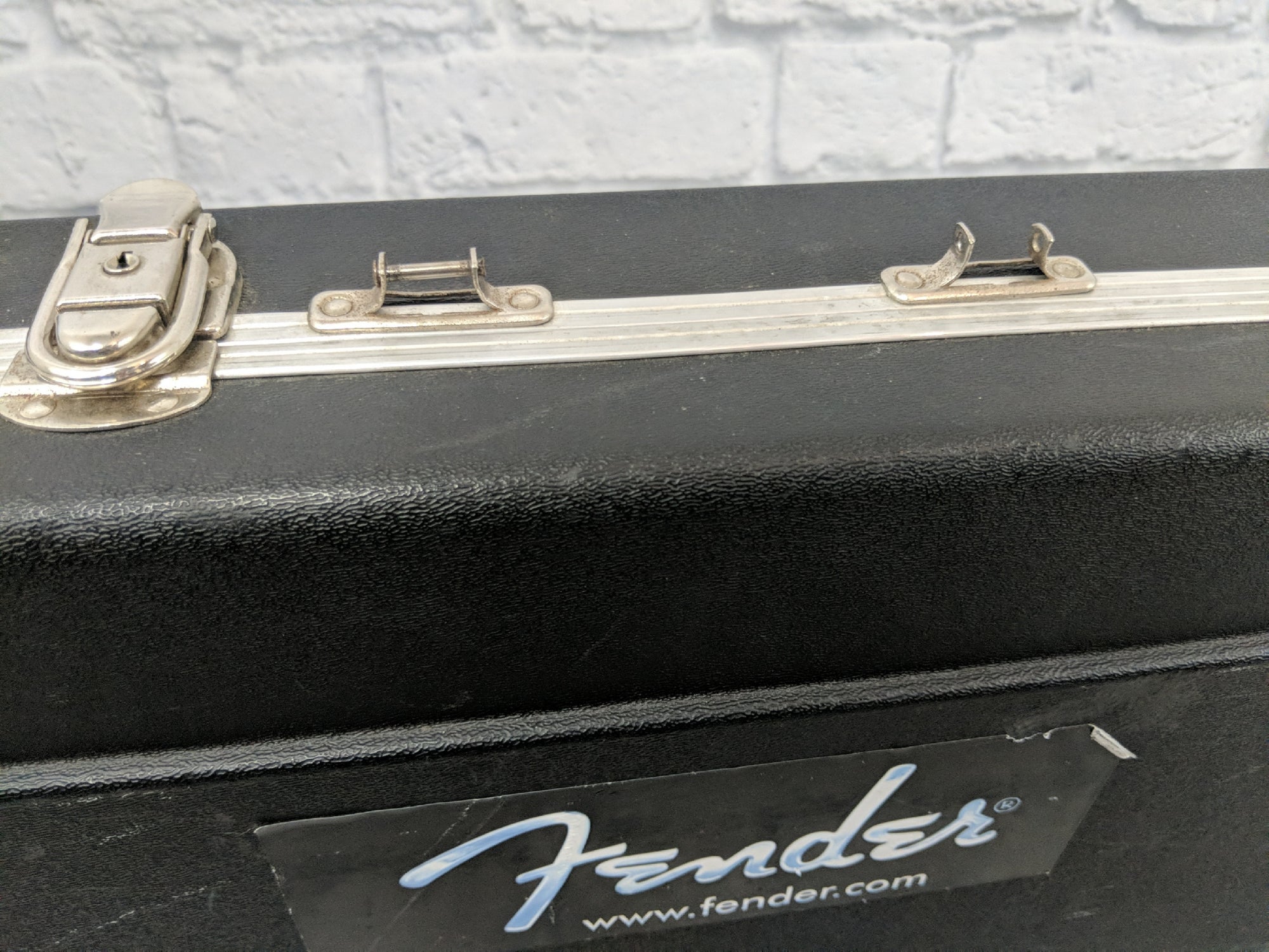 SKB Bass Hardcase