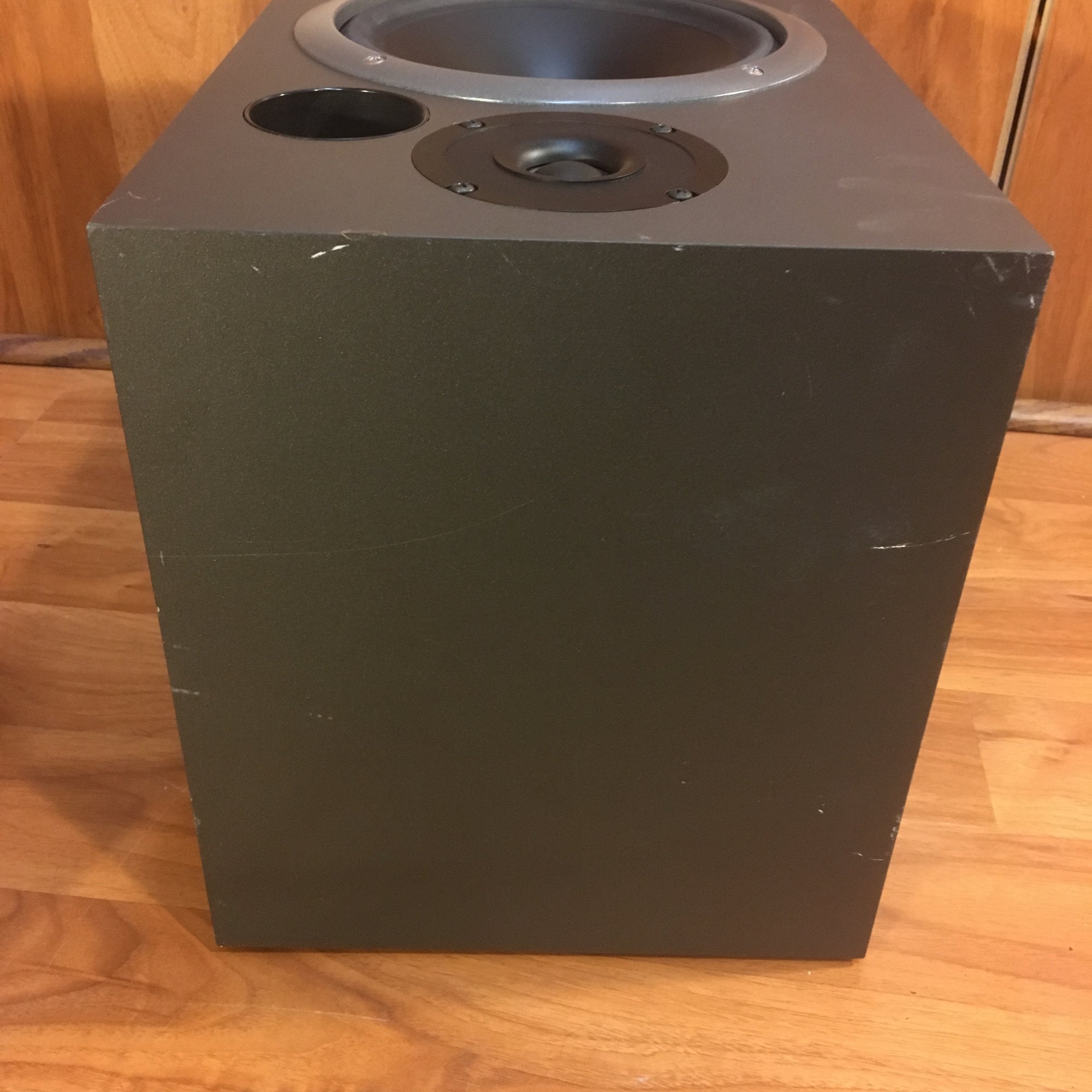 Event 20/20 BAS Active Nearfield Studio Monitor Pair Evolution Music