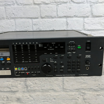 Genex GX8500